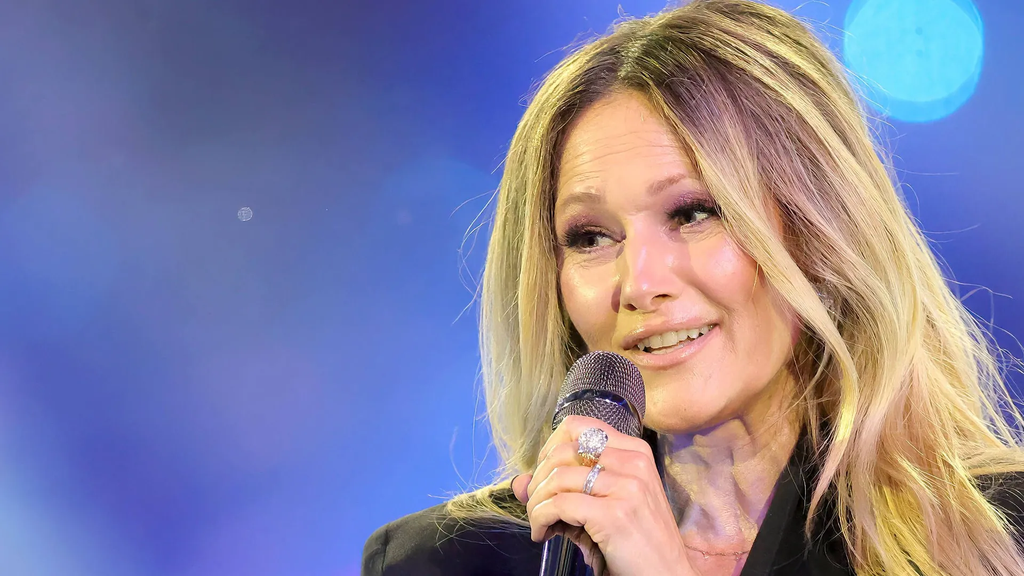 Helene Fischer Alter