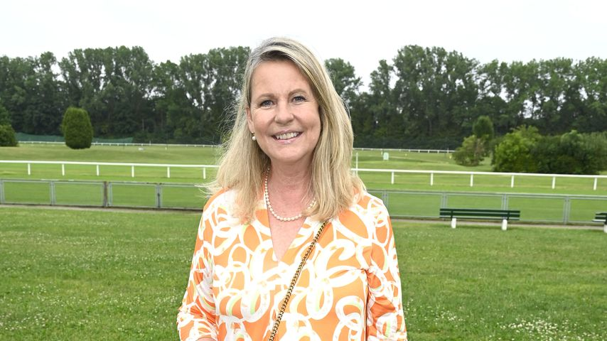 Anja Schüte Vermögen