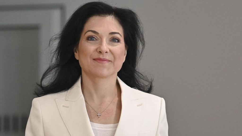 Wer ist Katherina Reiche?