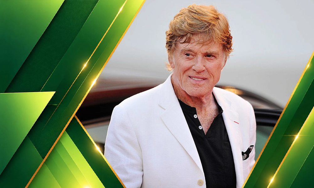 Robert Redford Todesursache: Was hinter seinem Tod mit 89 steckt